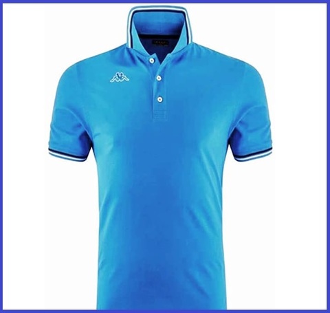 Robe Di Kappa Abbigliamento