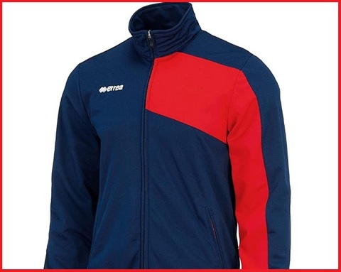 Abbigliamento Sport Erreà