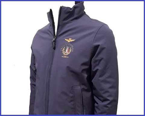 Giacche aeronautica militare | Grandi Sconti | Abbigliamento e  Calzature  Sportive