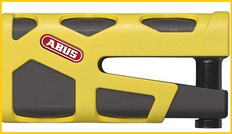 Abus moto disco