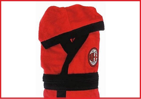 Accappatoio milan s