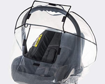 Accessori carrozzina neonato