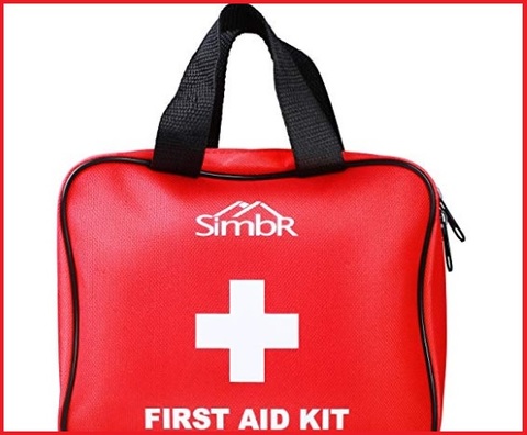 Accessori di emergenza impermeabile
