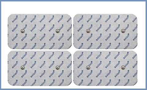Accessori Elettrostimolatore Compex