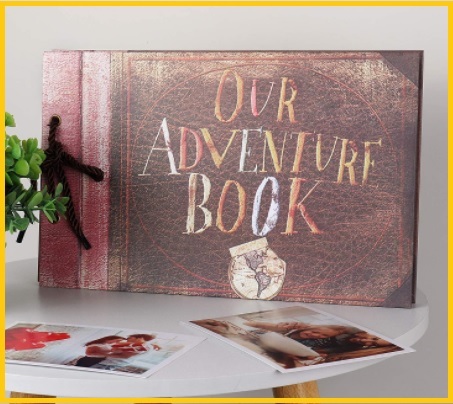 Accessori Per Album Fotografico Fai Da Te