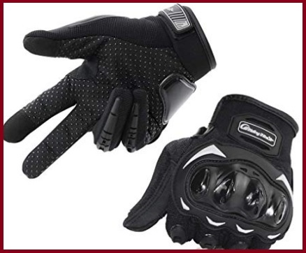 Accessori per guanti sport