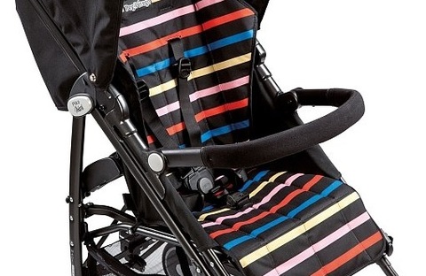 Accessori Pliko Mini Peg Perego