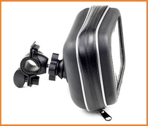 Accessori navigatore moto