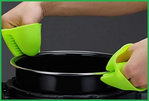 Accessori cucina silicone morbido