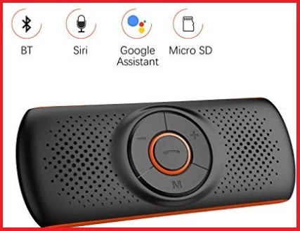 Accessori per veicoli vivavoce bluetooth