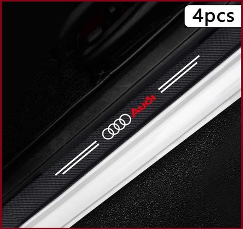 Accessori auto audi sline