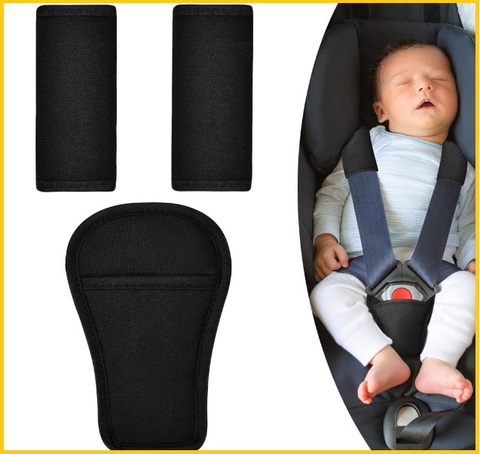 Accessori per auto bambini cintura