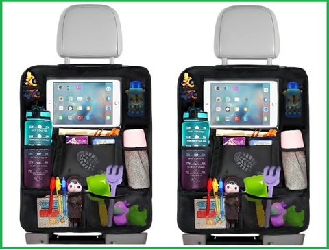 Accessori per auto interni organiser