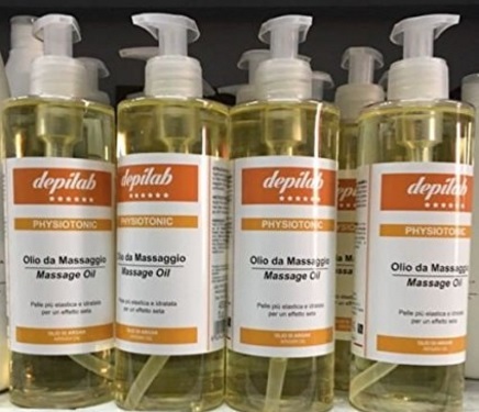 Olio per massaggi professionale per il corpo | Grandi Sconti | Accessori Massaggio per trattamenti benessere