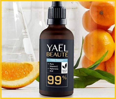 Gocce Con Acido Ialuronico Naturale