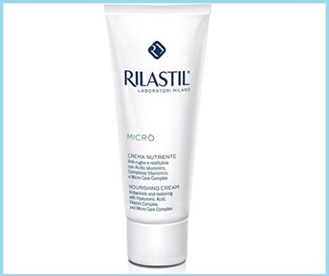 revitalift filler acido ialuronico notte