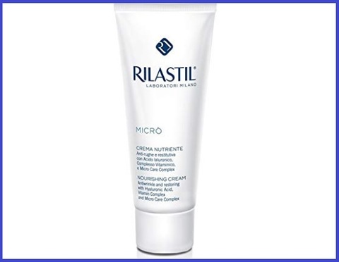 Acido Ialuronico Rinastil Crema