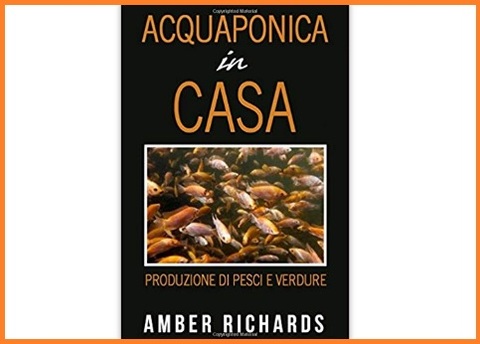 Acquaponica In Casa