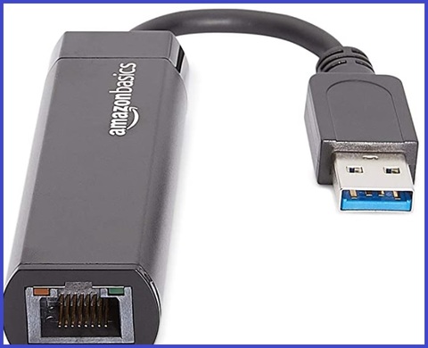 Adattatore Usb Ethernet