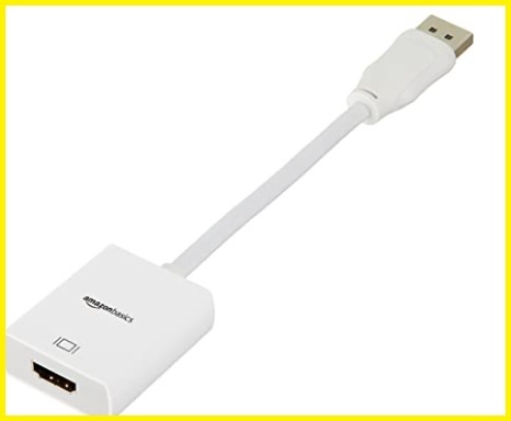 Adattatore usb hdmi