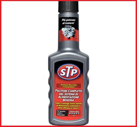 Additivi Auto Benzina