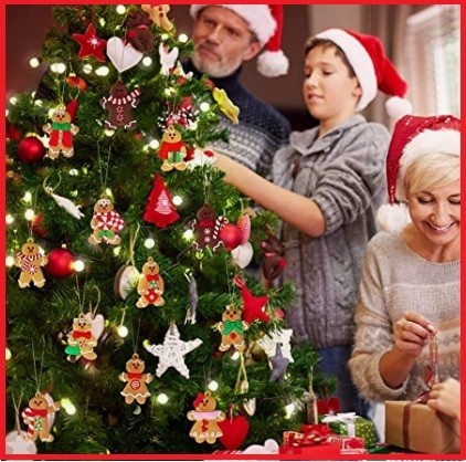 Addobbi natalizi per albero | Grandi Sconti | Addobbi natalizi