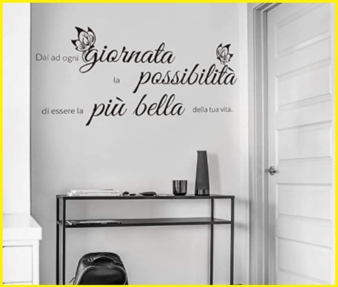 Frasi Motivazionali Italiani Per La Casa Design Unico