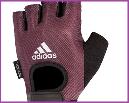 Adidas fitness guanti | Grandi Sconti | Adidas fitness guanti