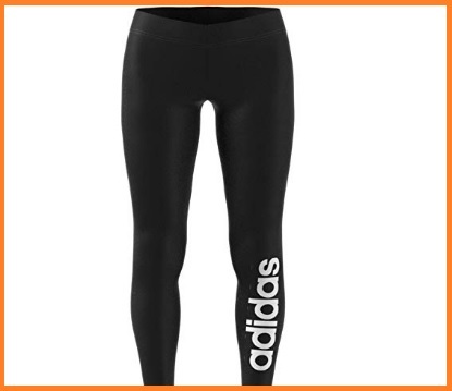 Adidas leggings donna