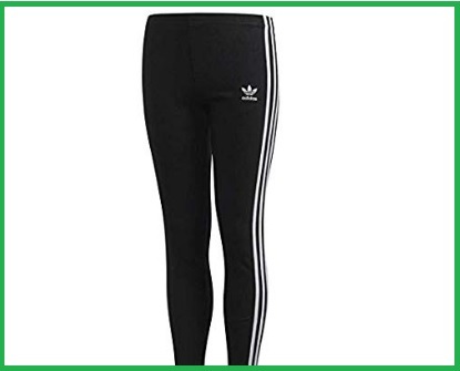 Adidas leggings ragazza | Grandi Sconti | Adidas leggings