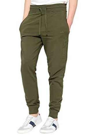 Pantaloni jogging aeronautica militare