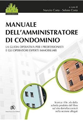 Manuale amministratore di condominio | Grandi Sconti | GUIDE PER AGENZIA IMMOBILIARE