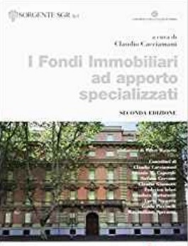 Fondi Immobiliari Con Apporti Speciali