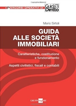 Guida per le società immobiliari