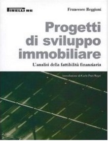 Libro sui progetti di sviluppo immobiliare