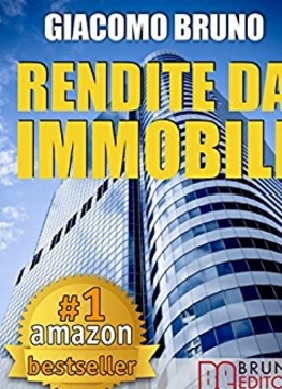 Libro Bestseller Sul Comprare E Vendere Immobili