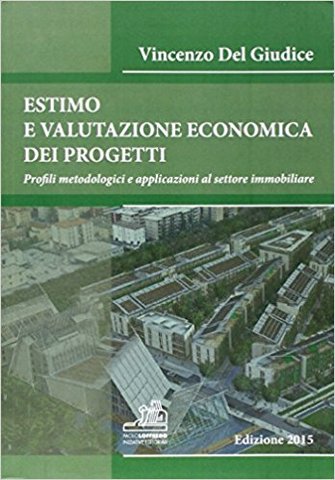Libro per la valutazione economica dei progetti
