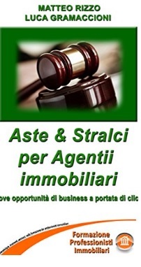 Ebook aste per agenti immobiliari | Grandi Sconti | GUIDE PER AGENZIA IMMOBILIARE