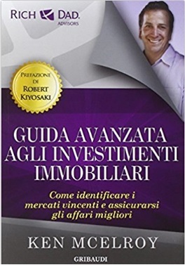 Libro Avanzato Investimenti Immobiliari Per Mosse Vincenti