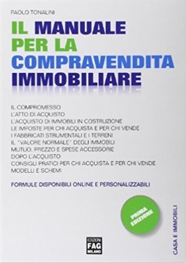 Manuale Per La Compravendita Immobiliare