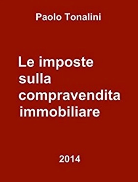 Libro compravendita immobiliare con modifiche legislative