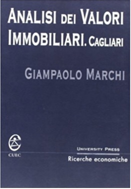 Libro sulle analisi dei valori immobiliari