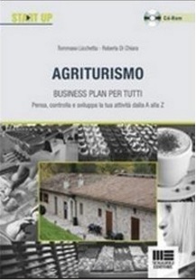 Agriturismo business plan per imprenditori