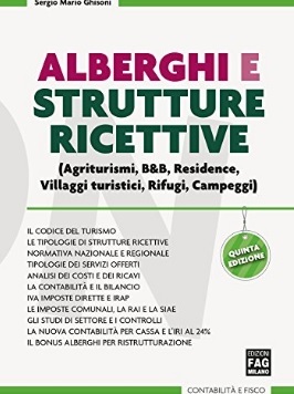 Ebook per imprenditori e commercialisti per agriturismi