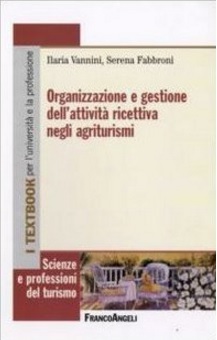 Organizzazione E Attività Degli Agriturismi