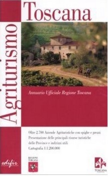 Agriturismo toscana ufficiale