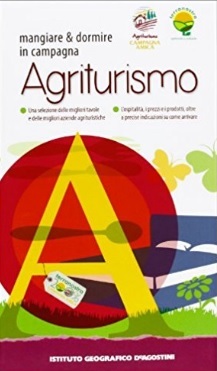 Libro terranostra agriturismo campagna | Grandi Sconti | agriturismo libri