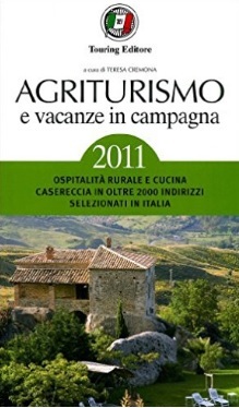 Guida Touring Agriturismo Vacanza In Campagna