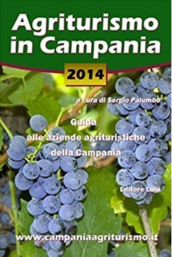 Agriturismo In Campania 2014