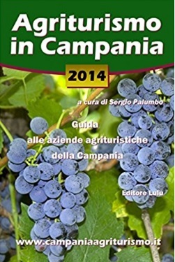 Agriturismo in campania 2014